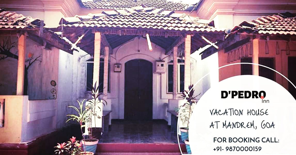 DpedroInn's tweet photo. Enjoy your vacation at DPedro Inn, Mandrem,Goa. Get special discount for booking before 25 august 2019. 
All beaches are within 10km radius.
#dpedroinn #mandrem #goa
*TnC apply https://t.co/PTklbHiNDb