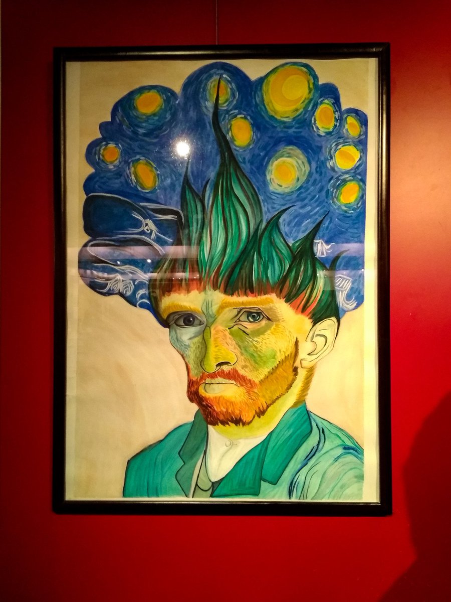 Black Crow (@blackcr_) on Twitter photo 