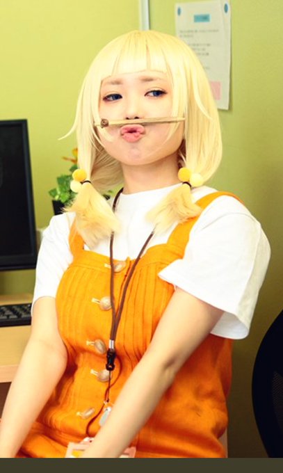 コスプレイヤートキワのTwitter画像66