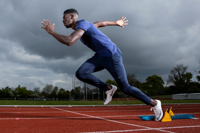 SportsTalentLab's tweet photo. Britain have suffered a worrying double injury blow ahead of next month’s World Championships, with Reece Prescod on the verge of missing the event and Laura Muir facing a race against time to regain full fitness.

UK Sports Development Association
#uksda https://t.co/1ZV9KGMcW2
