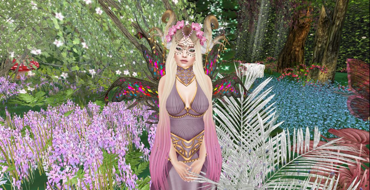 TLATF00's tweet photo. #Selfie at my super long time friend ~ Sherry ~ 's #RezDay party! Thank you to Cereza for pulling me in! ๐
๐ฅณ #SecondLife #Fantasy #Fairy #SLParty #SLactivities #SLmoments #SLmemories https://t.co/Hy01zFB7PT