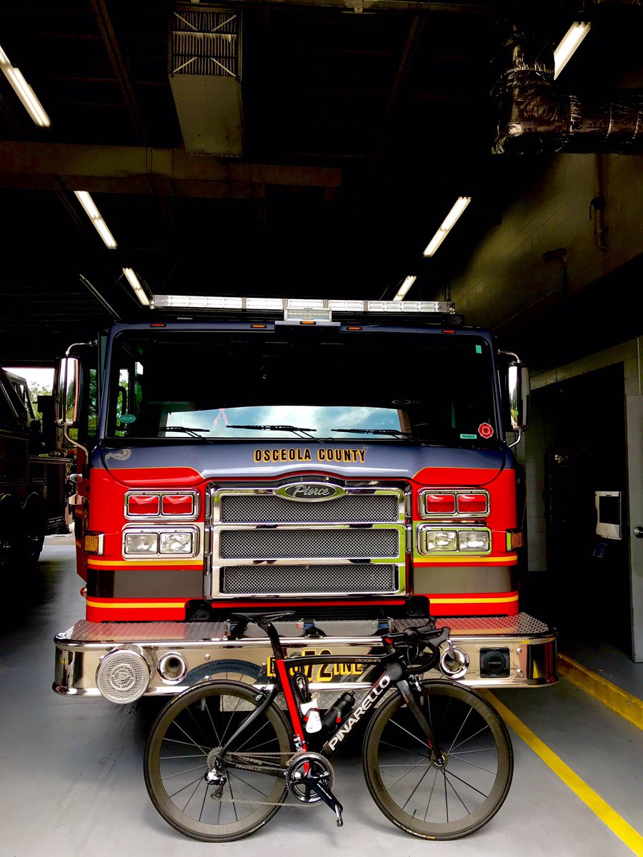 Stacey_Jeffries's tweet photo. Heartfelt thank you to the firefighters at #Celebration fire station for the #IceWater #Cycling
#Engine72 π https://t.co/0dZWfp41gv