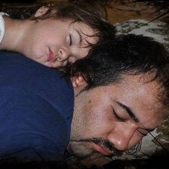 #FreeSoheil

من از این عکس شرمنده م چون برای کسی که برای نجات من از زندگی و خونواده ش گذشته هیچ کاری نکردم