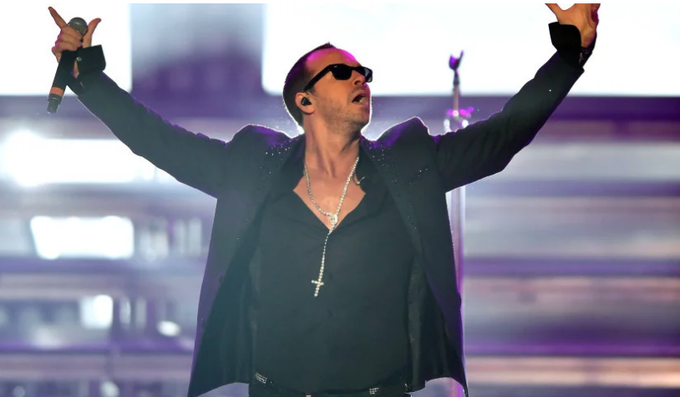 Donnie Wahlberg’s Birthday Celebration | HappyBday.to