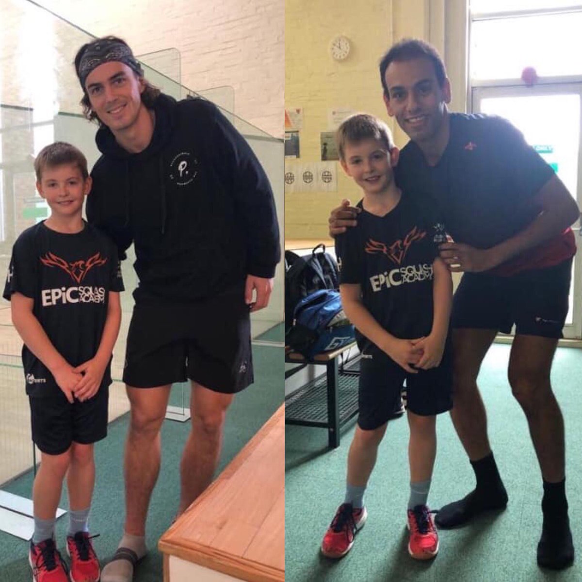 KHCS_Squash's tweet photo. Wow Henry, keeping some great #squash company! Some of the worlds best! @paulcollsquash and @MoElshorbagy 
@BrightMindsDC @CourtcraftUK @WestWarwicks @EdgbastonPriory #EPiCsquashacademy https://t.co/ulGB80p2w6