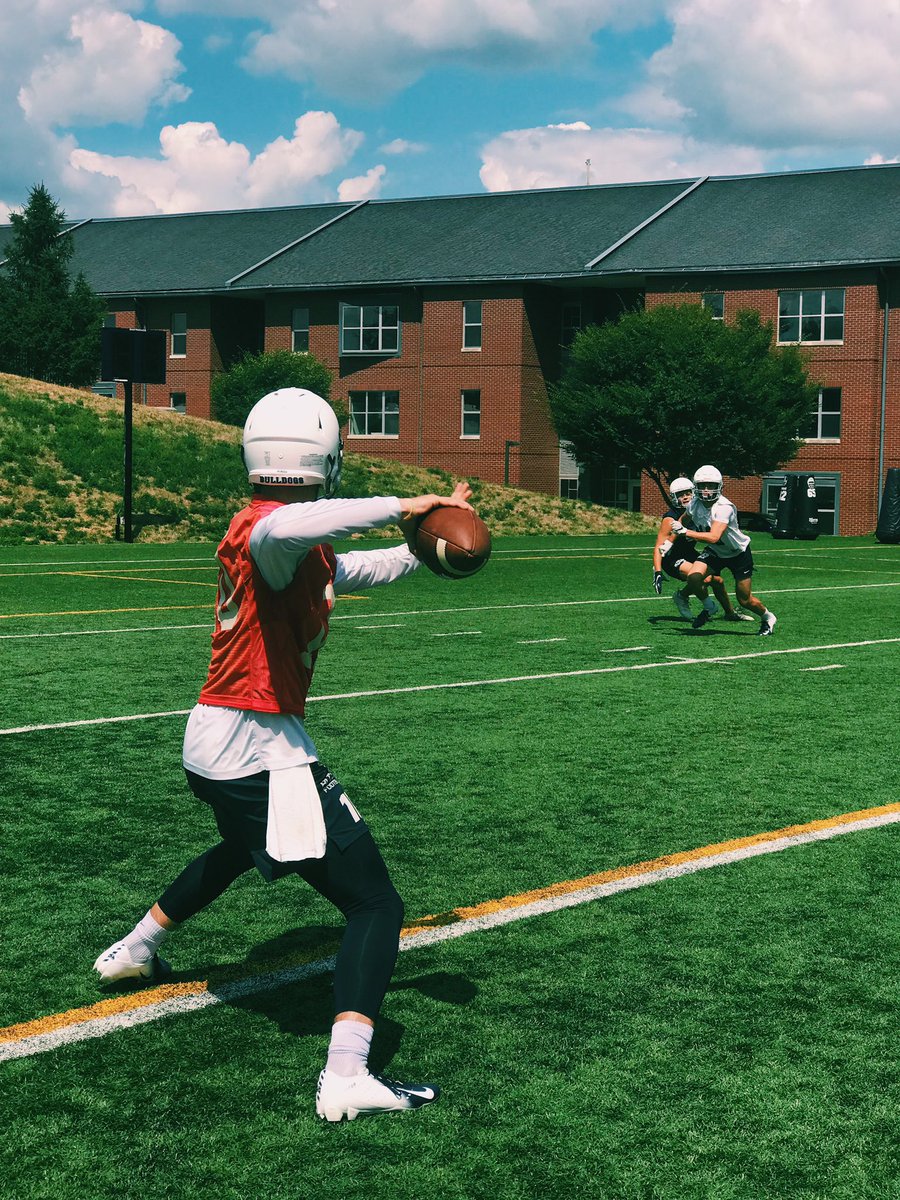 Butler Football tweet media