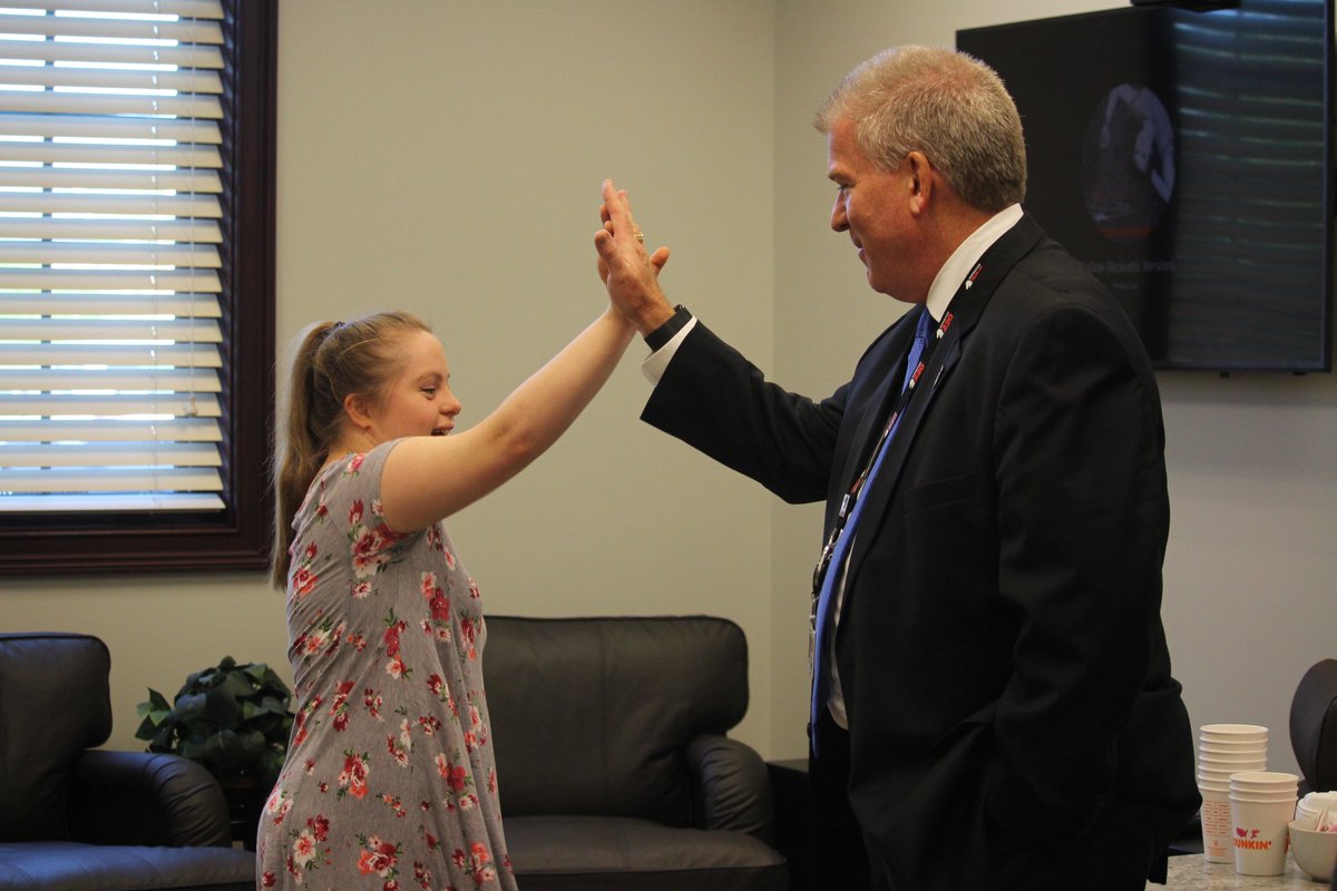 BTP220's tweet photo. We had such a good time with families and students at our recent BTP Open House! We can not wait to start the year in our new digs and with our new curriculum structure! https://t.co/MsVxNlV0hM