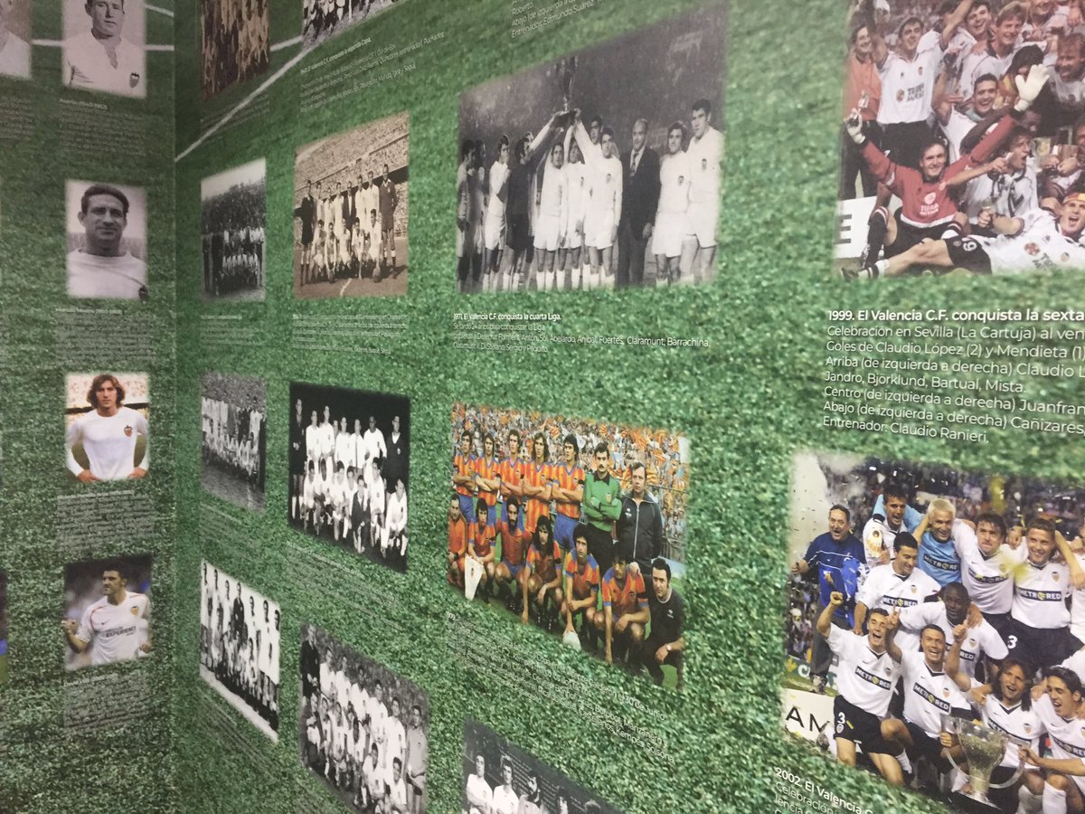 apavcf's tweet photo. #SedeAPAVCF | La sede de la APAVCF respira historia del valencianismo. Sin duda es un lugar digno de visita en #Mestalla.
No dudes en venir a vernos, ¡Os esperamos!
#Valencia #ValenciaCF #VCF #amunt #amuntVCF #ValenciaRealSociedad https://t.co/lgQmLd5UnJ