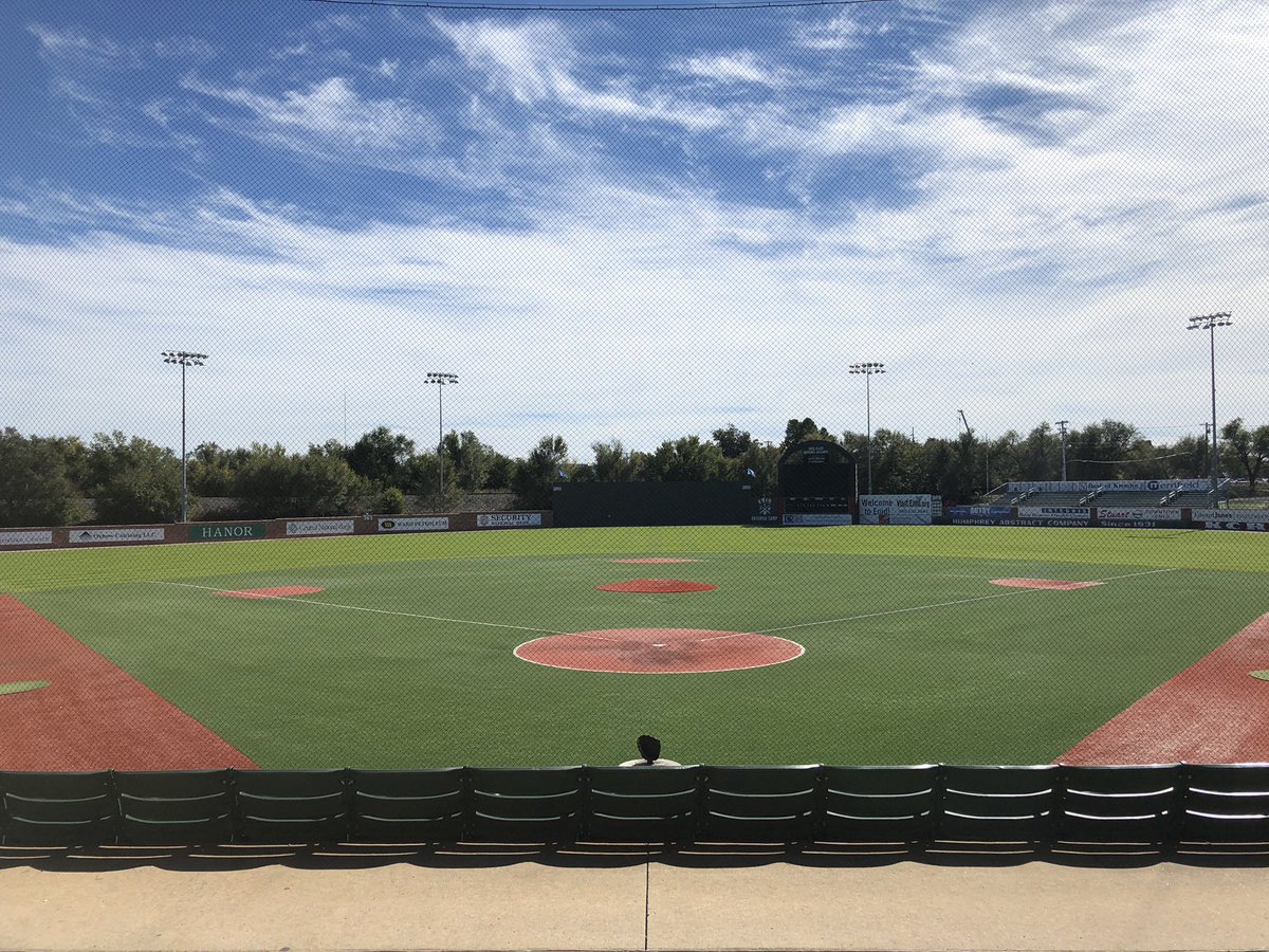 piercen14's tweet photo. Extremely blessed to announce that I have committed to NOC Enid to further my academic and baseball career✈️❗️ https://t.co/Jd40K6tSEW
