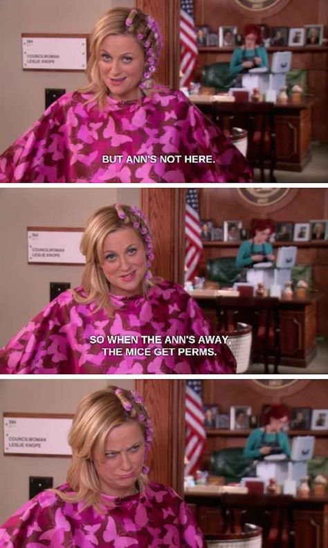 ParksandRecQ's tweet photo. https://t.co/I48OK3Px3h