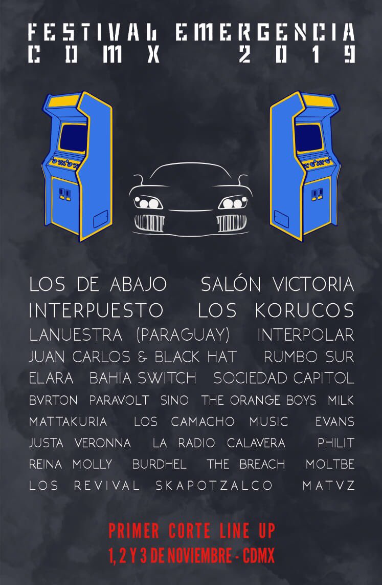 ParavoltBand's tweet photo. 1,2,3 de noviembre #diademurtos #indie #rock #paravolt #music #love #spece #emergente #emergencia #love #alternativo #todossomosigual ahí nos vemos #alrescatedelaescena 😈👌🏻🎵🎶👨🏻🎤 #Paravolt ahí nos vemos !!! 💀 https://t.co/6XavBRkqse