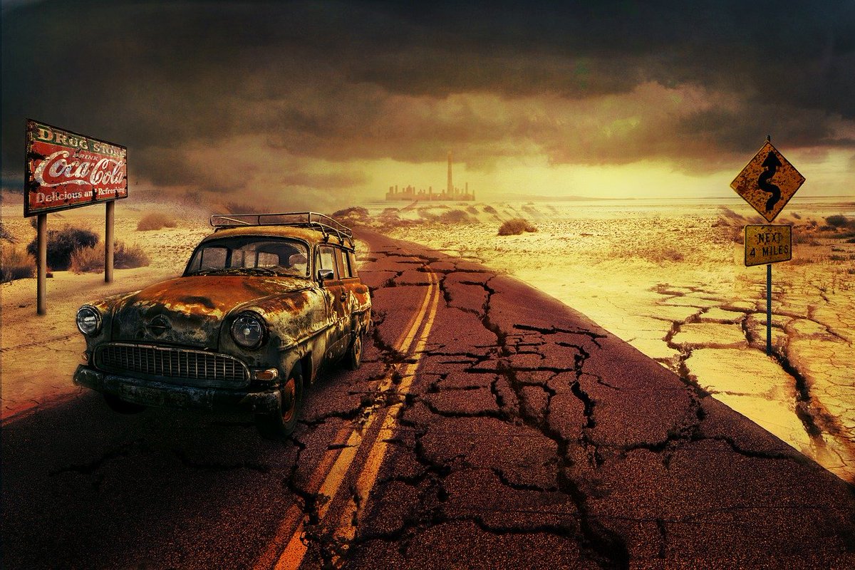 The San Andreas Prophecy (SHARE)
By Kathy DeGraw
Is the San Andreas going to be one of the great earthquakes the Bible warns about in the end times?
Read it on Prophecy Investigators: https://prophecyinvestigators.org/the-san-andreas-prophecy …
@Kathy_DeGraw @sharonkgilbert #EARTHQUAKELA #earthquakes #EndTimes