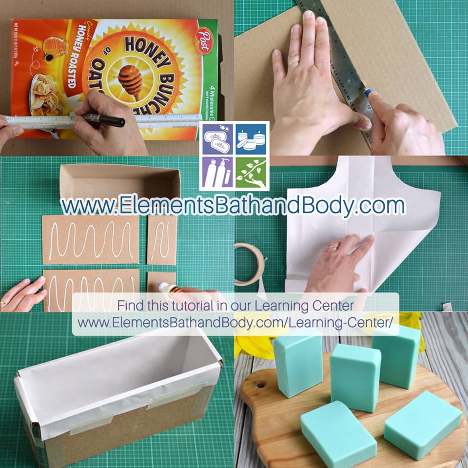 ElementsBB's tweet photo. Today We Teach You ๐ How To Make A Soap Mold At Home Using Simple Materials You Likely Already Have Lying Around!!!
Find This Tutorial & It's Step-By-Step Instructions With Pictures At โก๏ธ https://t.co/j7JhRE2H4x
#soap #soapmaking #soaptips #soapecipes #soaplife #soaptutorials https://t.co/NTg285Bwzo