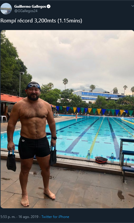 WilLoSaintcross's tweet photo. 3,200mts 😳😱🤣🤣🤣🤣🤣🤣
#Divaganding https://t.co/7nAVcVxHVL