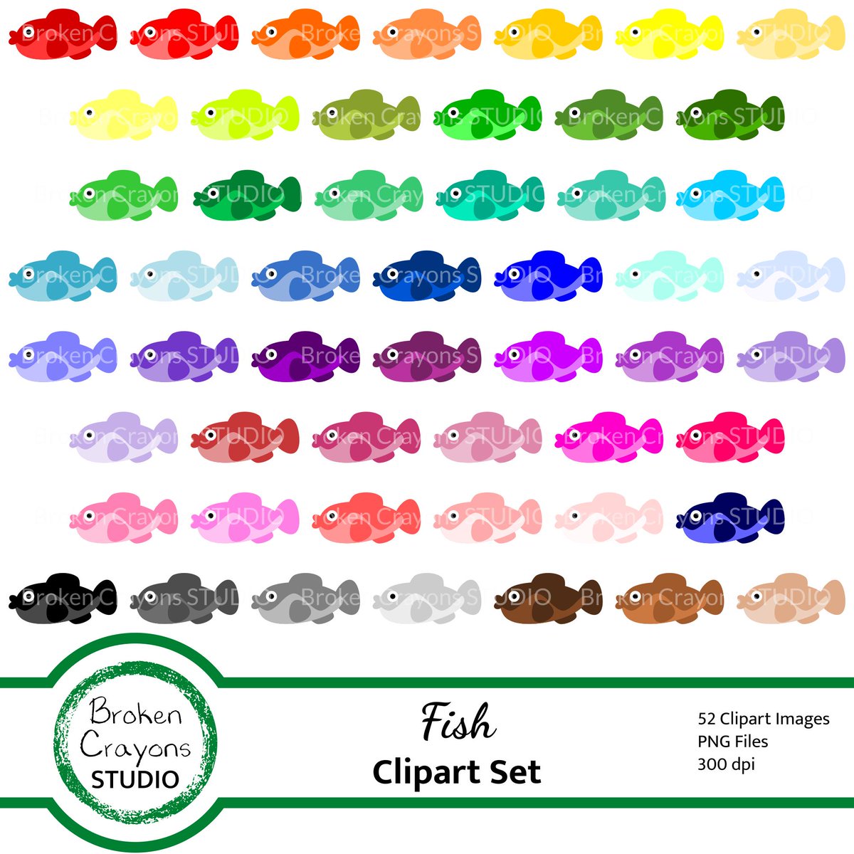 Fishclipart Hashtag On Twitter