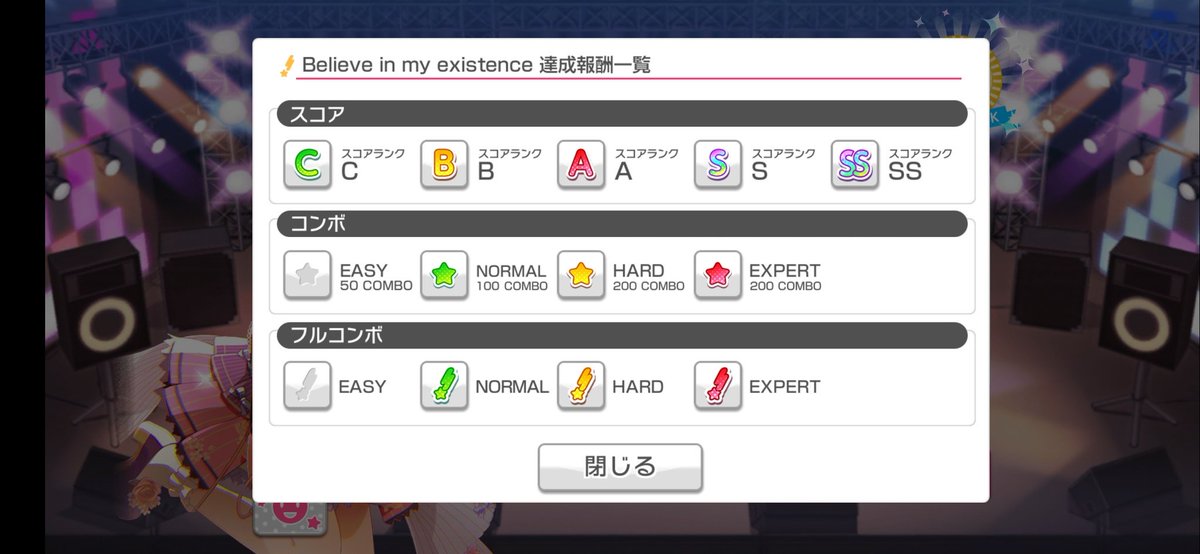 Believe In My Existence