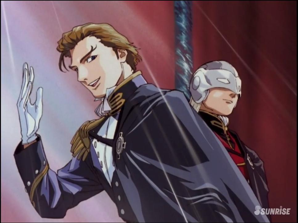 限定セール，人気セール 新機動戦記ガンダムW OP オープニング セル画