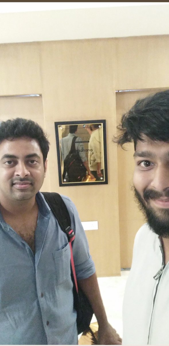 Really awesome being there in today #tdx19gg <a href="/vskpsfdg/">Visakhapatnam, IN Developers Group</a> <a href="/AnitsGroup/">STUDENT GROUP:ANITS</a> @shashforce <a href="/RoshanKotla/">Roshan Kotla</a> <a href="/sfdcRam/">Ramseshu P</a> @shashforce