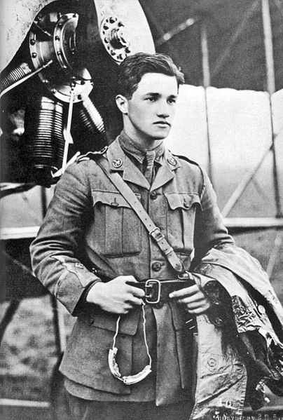 HistoryHit's tweet image. From 25 April to 6 May 1917, Lieutenant Albert Ball of the Royal Flying Corps engaged in 26 different aerial combats. Ball was, at the time of his death, Britain’s top flying ace with 44 victories. Ball was shot down on 7 May 1917, and was posthumously awarded the Victoria Cross