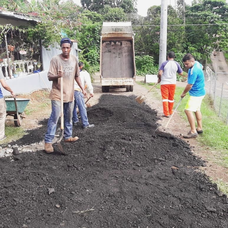 Junta Comunal, Burunga Arraiján, Panamá Oeste tweet media