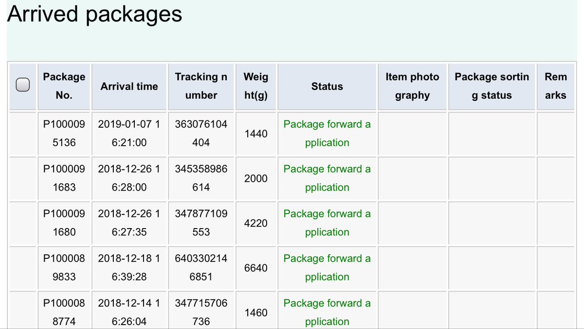 PeachPerfectGO's tweet photo. i have applied for package forward for the goods at korean address. will update once i got the ems fee. https://t.co/WRZAs5BoRJ