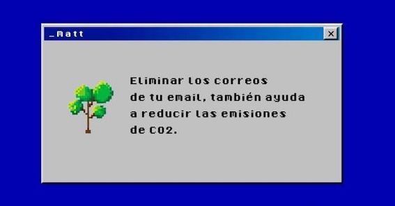 EcoInventos's tweet photo. Borra tu huella digital para ayudar al planeta: https://t.co/yiUkYfChYk https://t.co/MaE6izTtXF