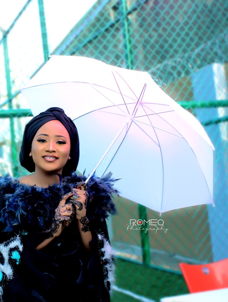 Maryuda yusuf tweet media