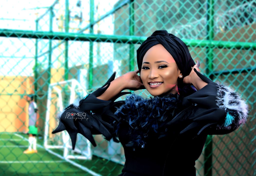 Maryuda yusuf tweet media