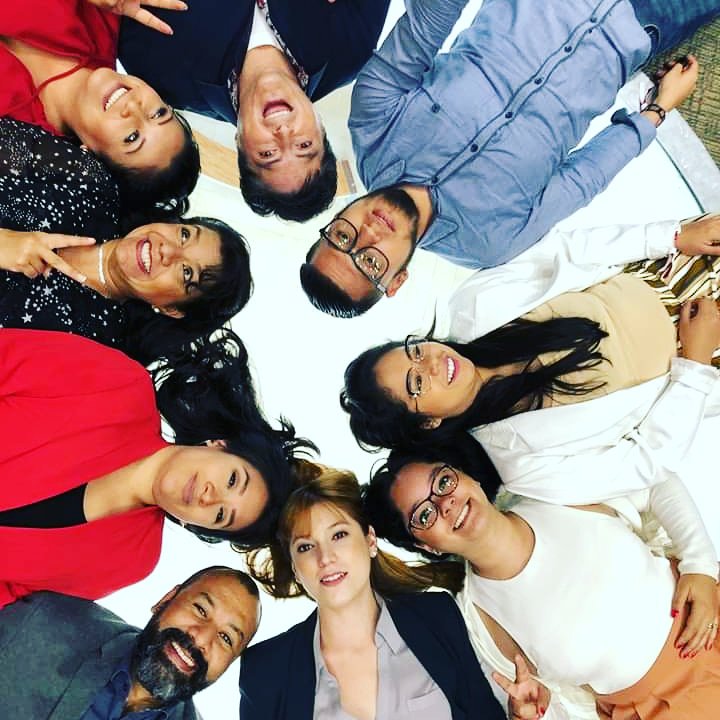 Movaanxa's tweet photo. #BrandStorming #Networkig #Interacción #teambuilding 
Un #MeetingPlanner te ayuda a generar y crear experiencias para los participantes de tus grupos y #Eventos a través de actividades de integración que ayuden a reforzar los trabajos en equipo 
#EventsProfs contacto@movaanxa.com https://t.co/FW5RdmdqOV