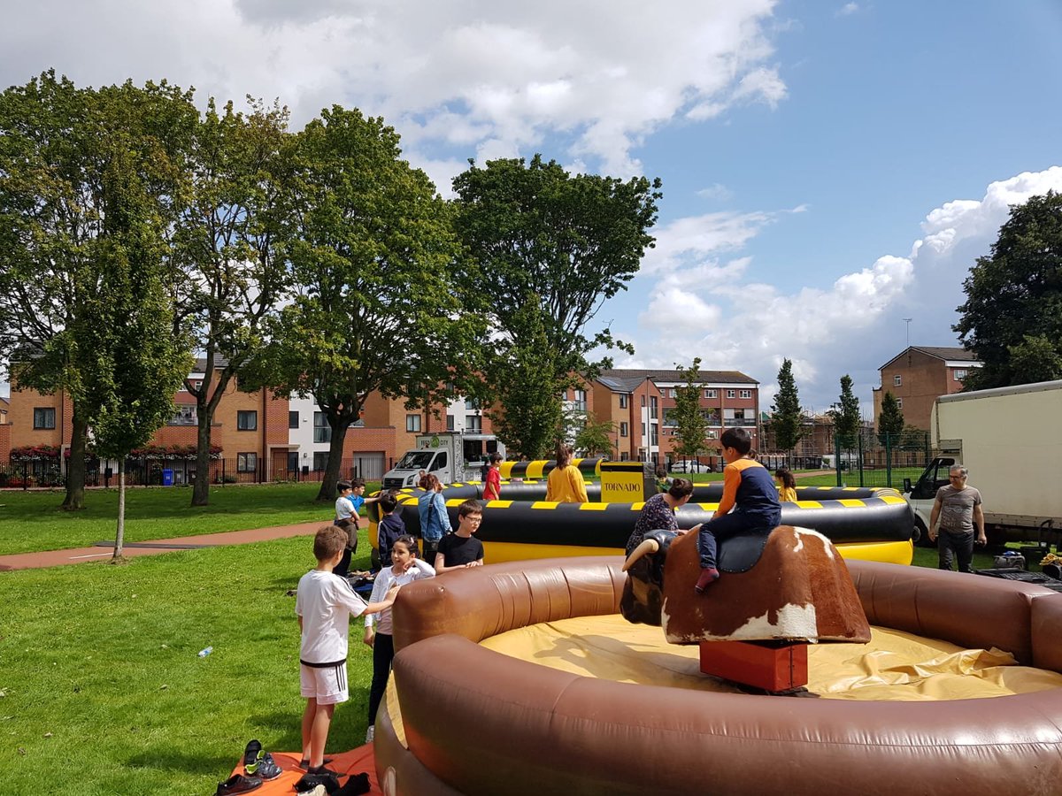 Feed My City MCR tweet media