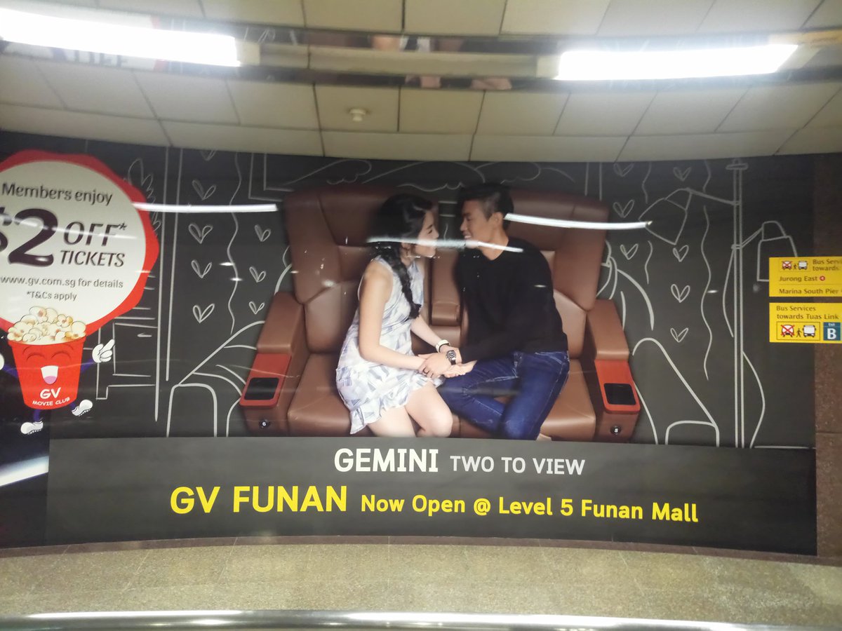 Bear (@abearfromSEA) on Twitter photo 2019-08-17 12:41:39 The fact that you promote a couple seat with this photo is.... The fact that you promote a couple seat with this photo is....