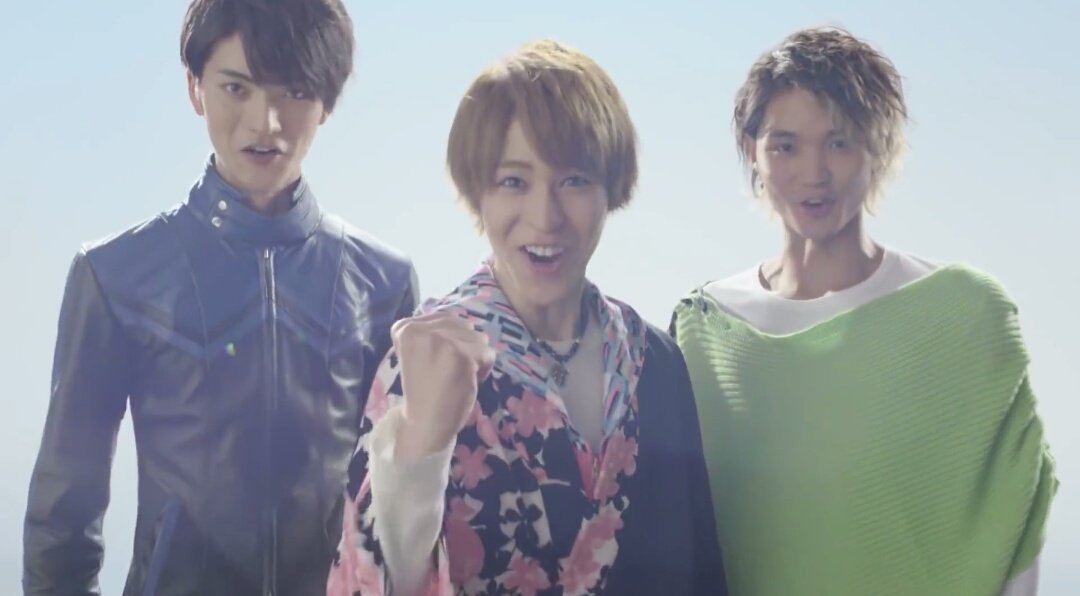 KING30919404's tweet photo. ゼロワンになってもこのオロナミンCのCMをやってほしいな～。
#平成仮面ライダー 
#仮面ライダーゼロワン https://t.co/NyYAcVsAYx