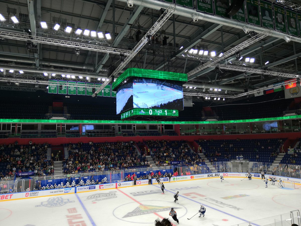 Вячеслав Лопатин (@chiftainmkv) on Twitter photo 