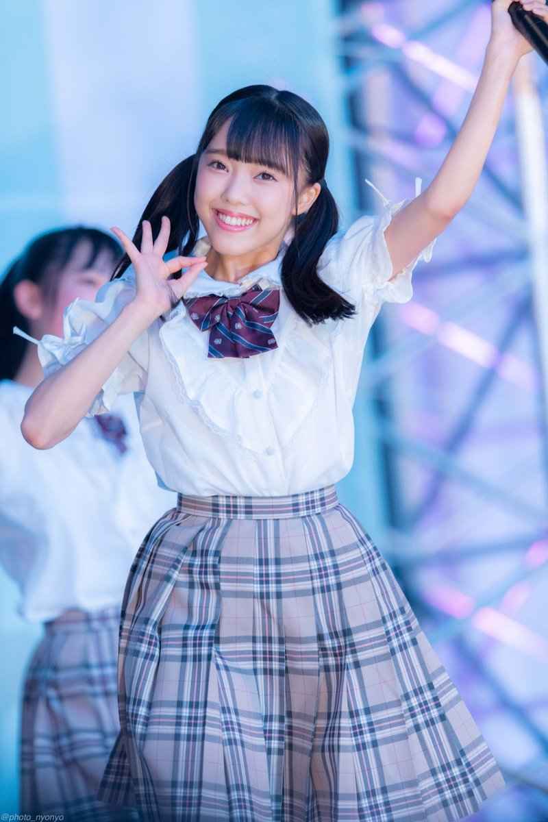 2019/8/17 日比谷野外音楽堂 ＝LOVE ≠ME スペシャルコンサート『24