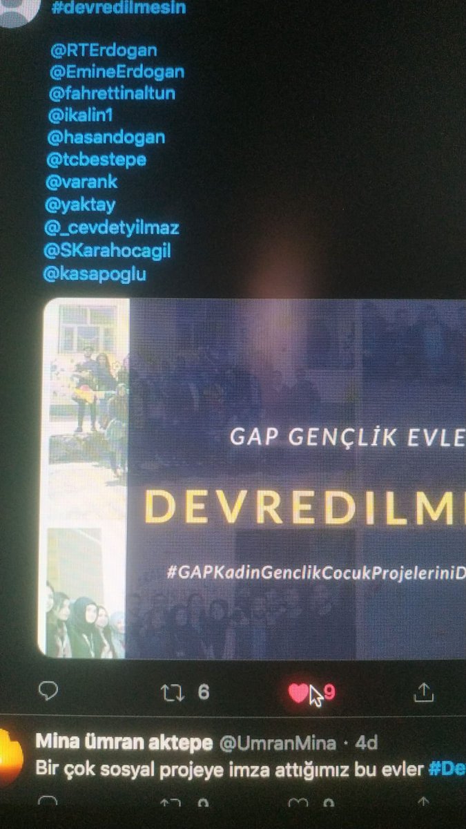 Ramazan05532660's tweet photo. #Devredilmesin https://t.co/SgZk50MgFy