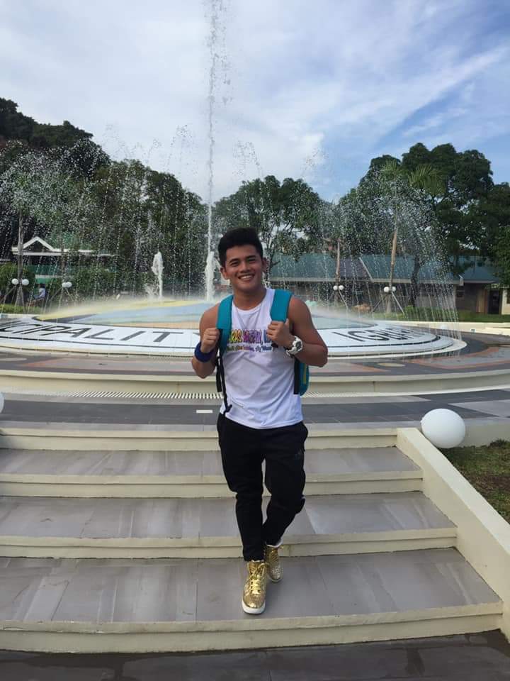 tmlcrew05's tweet photo. Langga RYAN at IGBARAS ILOILO... https://t.co/oQAEyOrvLW