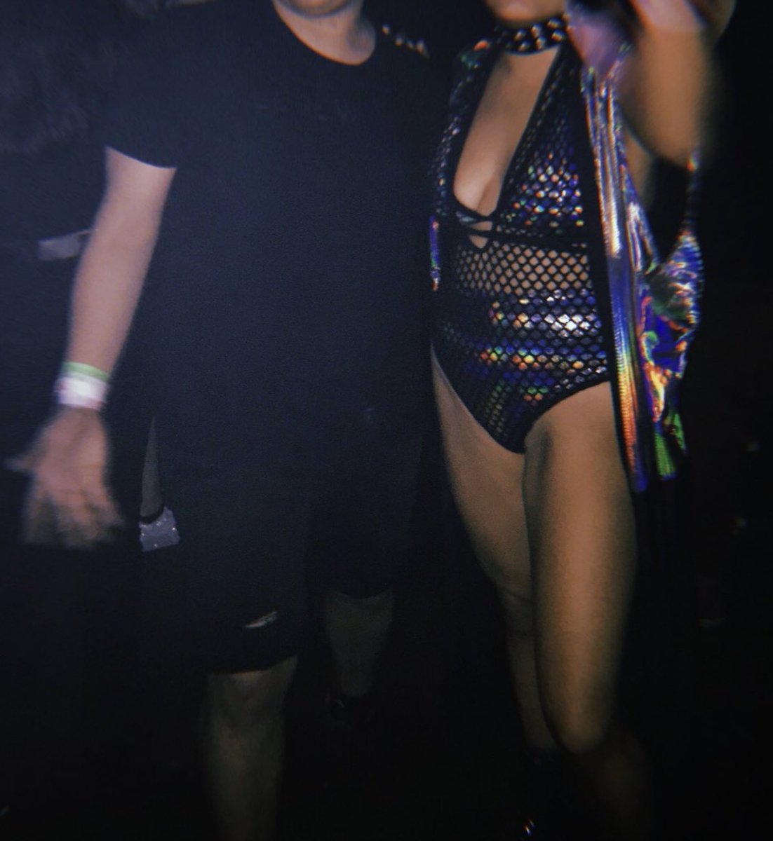 esabelleeden's tweet photo. HAPPYFUCKINBDAY 2 MY BRAT @JoseMaybeCuervo 💞🤪No one does afters the way we do and no one ever starts the way we do 😇😈 HYD today but also hope you live!!! Love you x a million babe 💋💋#tellmethestory #IF #unreal #IHTS #HYD #hateyourjuul #adebratz #migente https://t.co/BCahnVEY3K