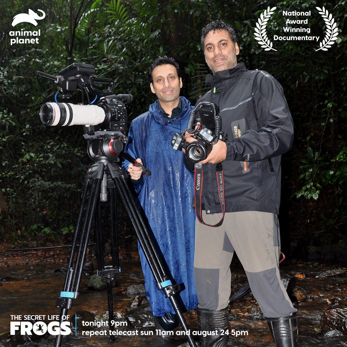 Animal Planet India on Twitter: Animal Planet India on Twitter: