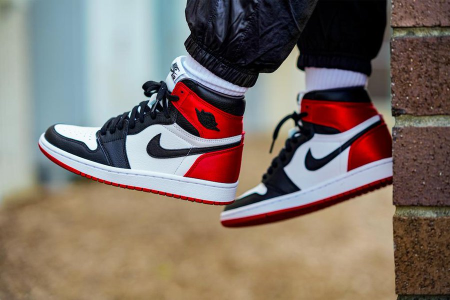 jd sports jordan 1