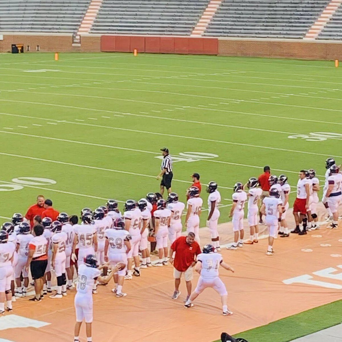 TRACY MALONE, M.Ed tweet media