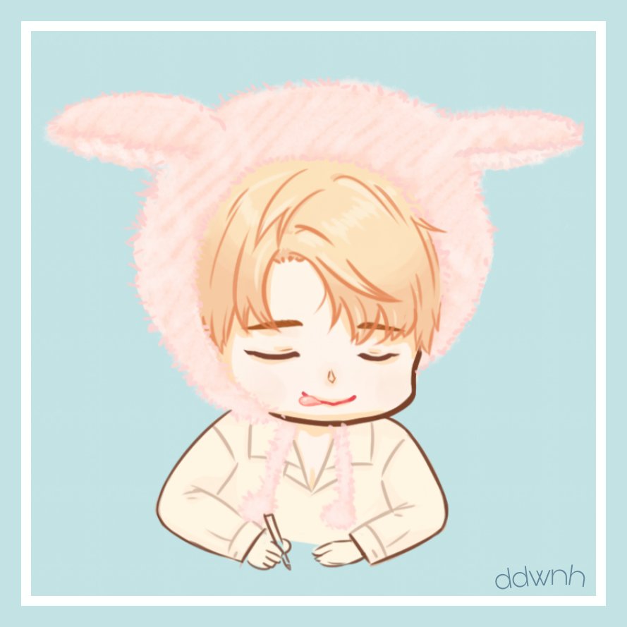 dadawonho's tweet photo. 🐰❣
190817 TTG #wonho #monstax #몬스타엑스 #원호 #monstaxfanart https://t.co/F06VweQgxD