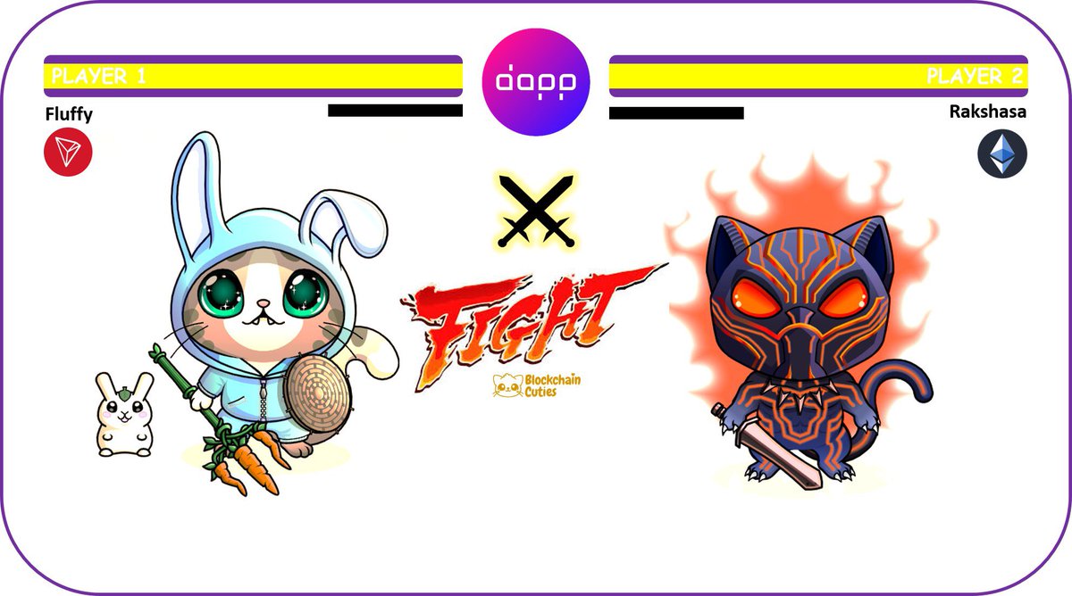 BlockchainCutie's tweet photo. Vote for a fellow Cutieneer on @dapp_com creative contest 🍻#dappcreativecontest #BlockchainCutiesTron https://t.co/vrzNEURamx https://t.co/vtTSP7B0aA