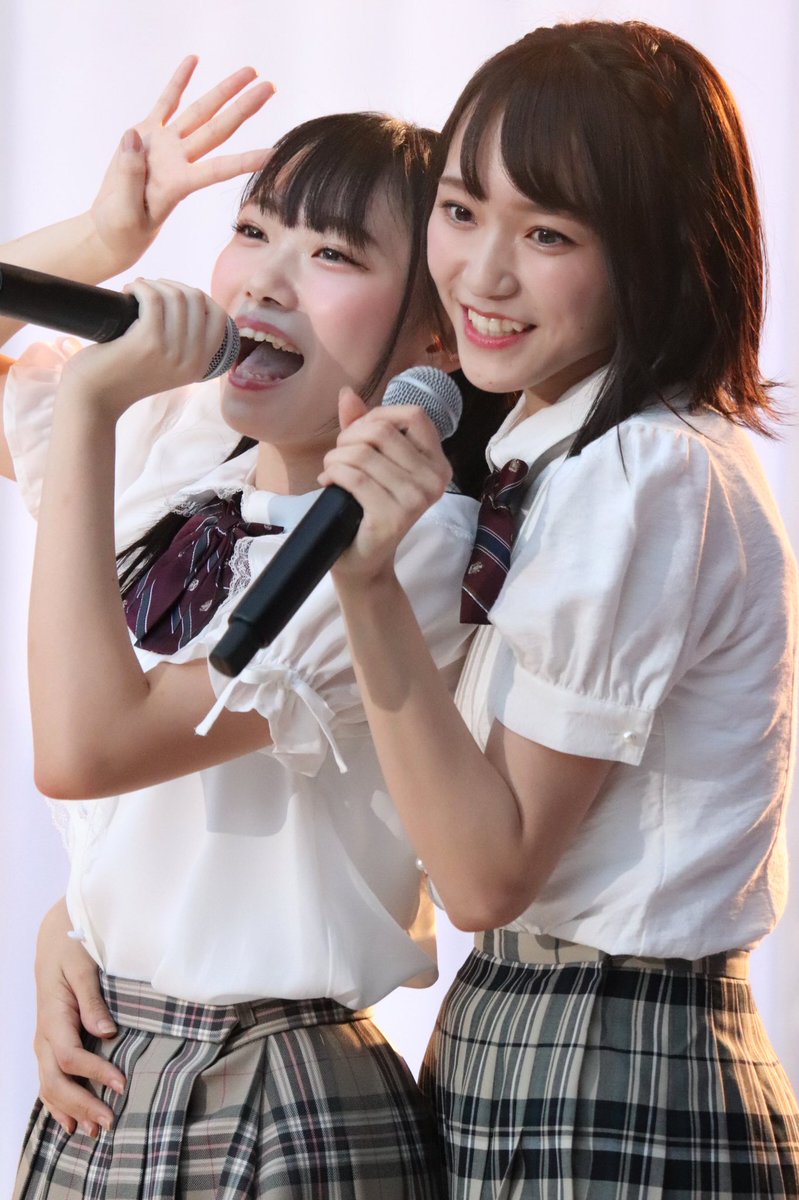 2019.08.17 #日比谷野外音楽堂 ＝LOVE ≠ME スペシャルコンサート『24