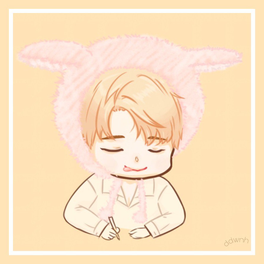 dadawonho's tweet photo. 🐰❣
190817 TTG #wonho #monstax #몬스타엑스 #원호 #monstaxfanart https://t.co/F06VweQgxD