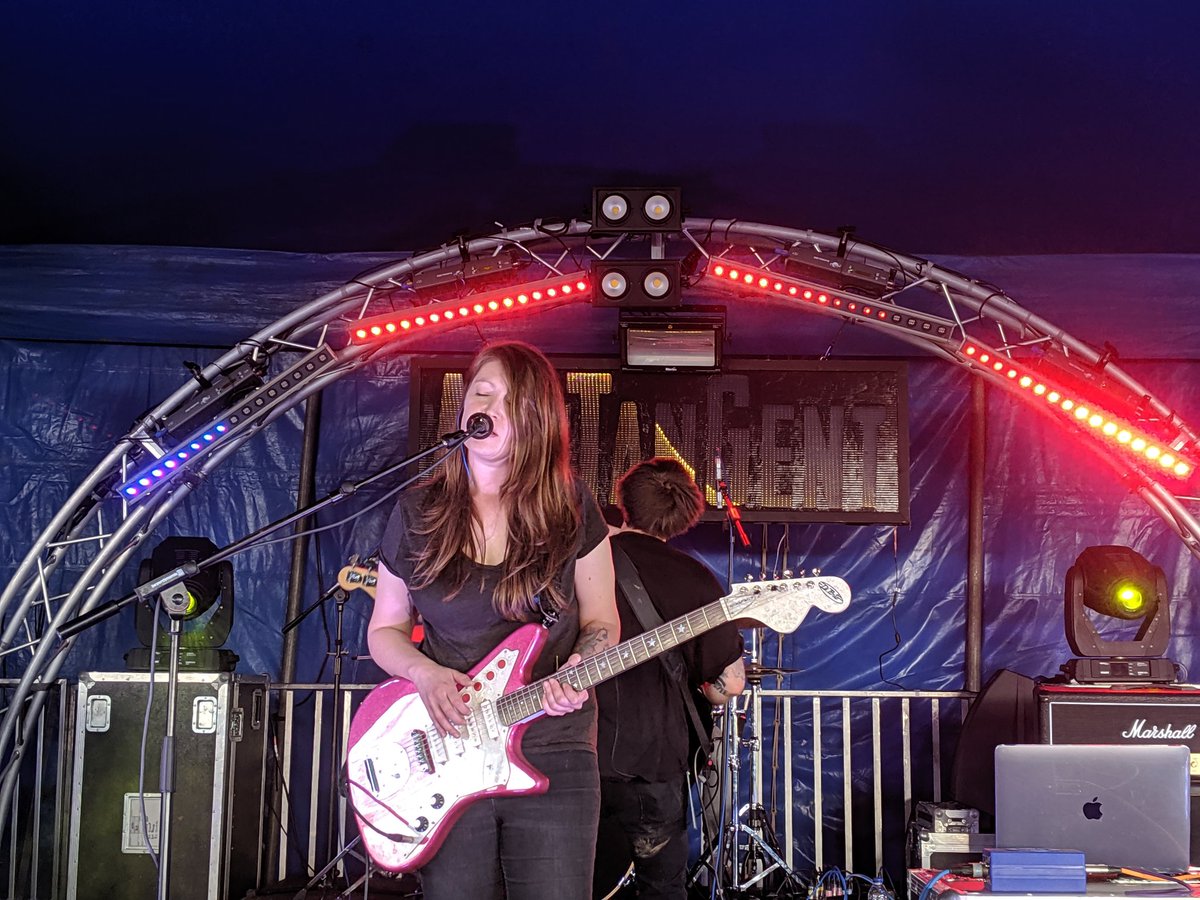RubenOsaka's tweet photo. #midasfall in #arctangentfestival @ATGFestival LOVE #livemusic https://t.co/WaLweevUQ3