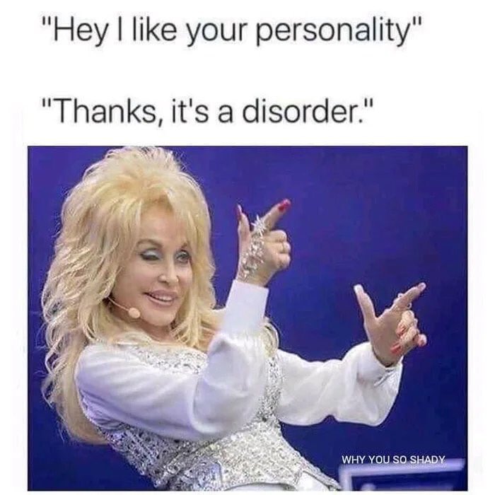 Mental Health Memes🤙🏼 (@sadmemes101) on Twitter photo 