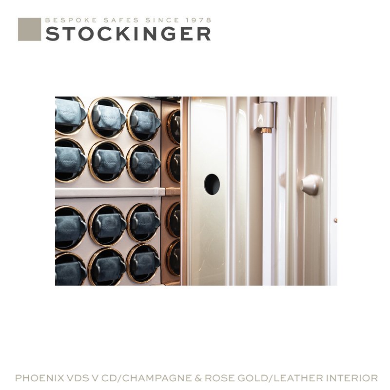stockingersafes's tweet photo. BESPOKE SAFE DESIGNS FOR YOUR HAUTE HORLOGERIE.
PROTECTING WHAT YOU LOVE. 
 
https://t.co/ceRsad51h7
 
#protectingwhatyoulove #stockingersafes #bespoke #vaults #luxury #safes #watchwinder #watchaddict #watchcollection #horology #collectors #watchanish https://t.co/Nyr4WVP43c