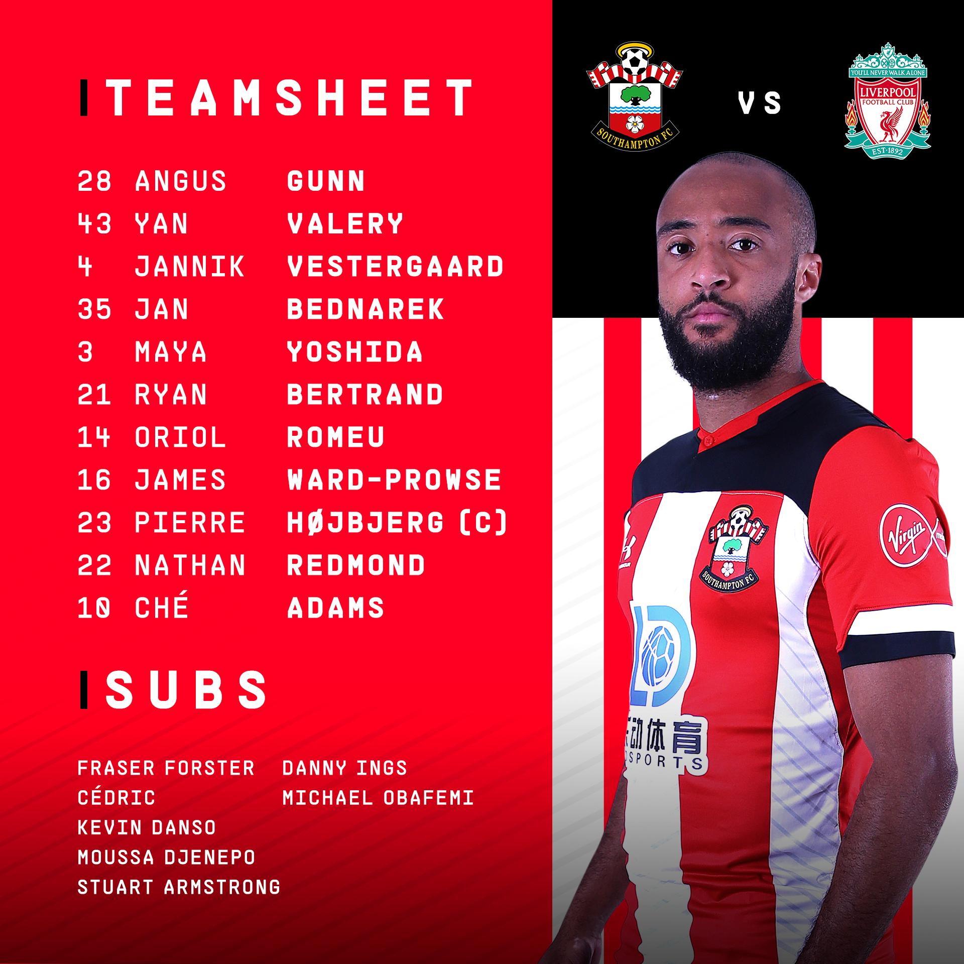 Southampton FC on X