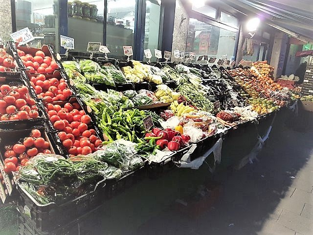 PalmaDining's tweet photo. thats where rooftop dining goes shopping dudes, enjoy your weekend
#foodporn #locals #experience #eating #diner #rooftopdining #cosmopolit #drinks #tapas #sangria #cava #eatingwithlocals #palmademallorca #paella #palmarestaurant #rooftoppalma #palmagourmet #privatedinner https://t.co/fjYxSLVaQV