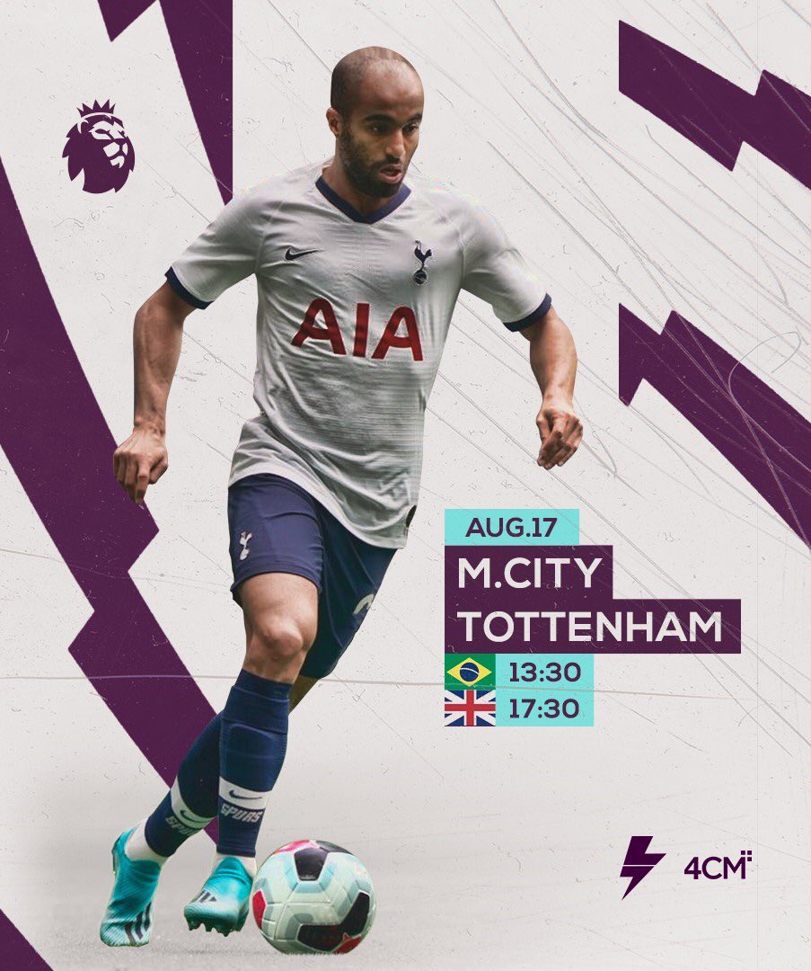 Oh, when the SPURS... go marching in... Oh, when the SPURS go marching in! I wanna be in that number!!! 👣🔊🏟 #COYS #Matchday #PL #MCITOT